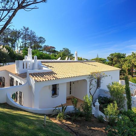 Casa Jolie Villa Vale do Lobo Exteriör bild