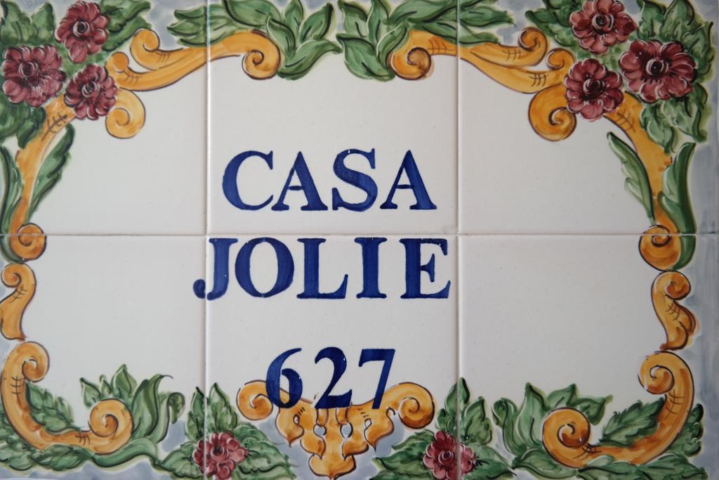 Casa Jolie Villa Vale do Lobo Rum bild