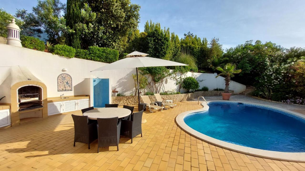 Casa Jolie Villa Vale do Lobo Exteriör bild