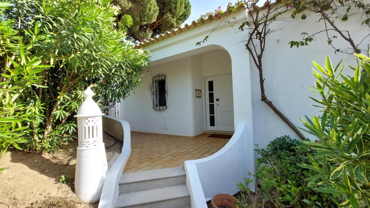 Casa Jolie Villa Vale do Lobo Exteriör bild