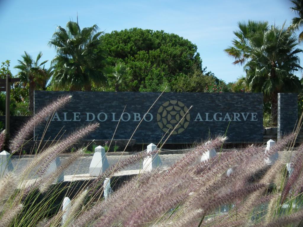 Casa Jolie Villa Vale do Lobo Exteriör bild