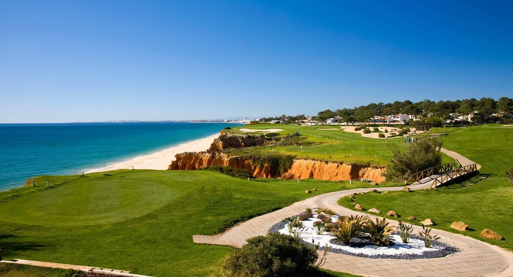 Casa Jolie Villa Vale do Lobo Exteriör bild
