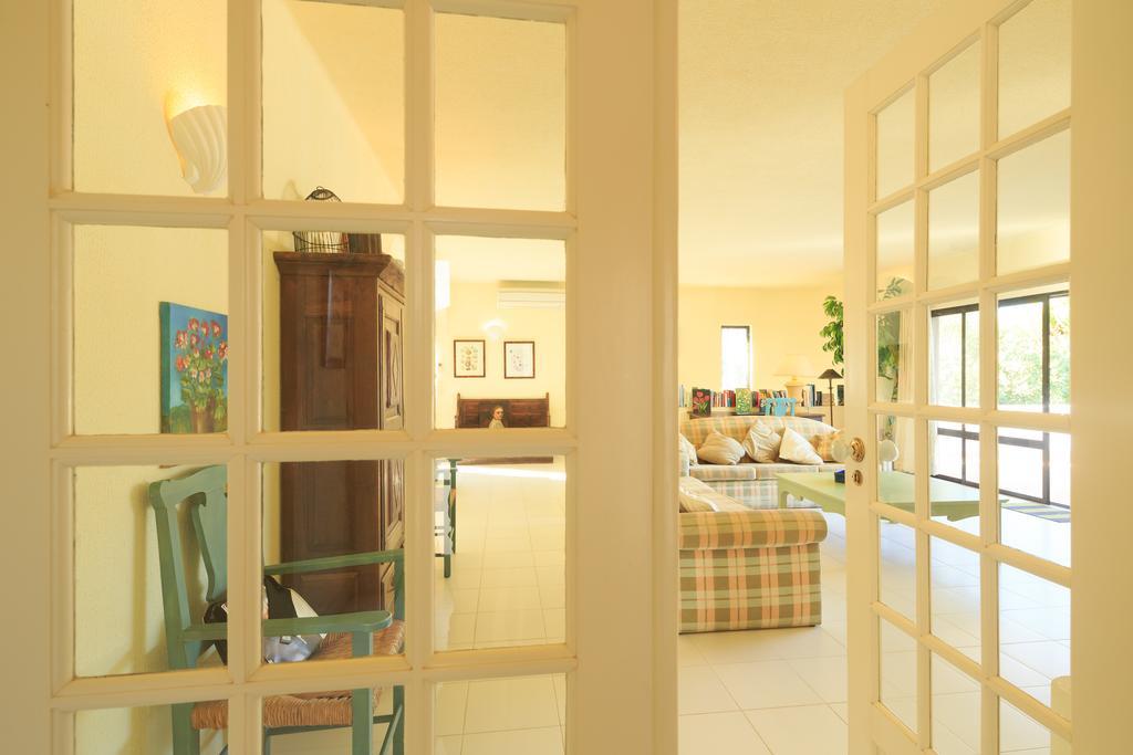 Casa Jolie Villa Vale do Lobo Exteriör bild