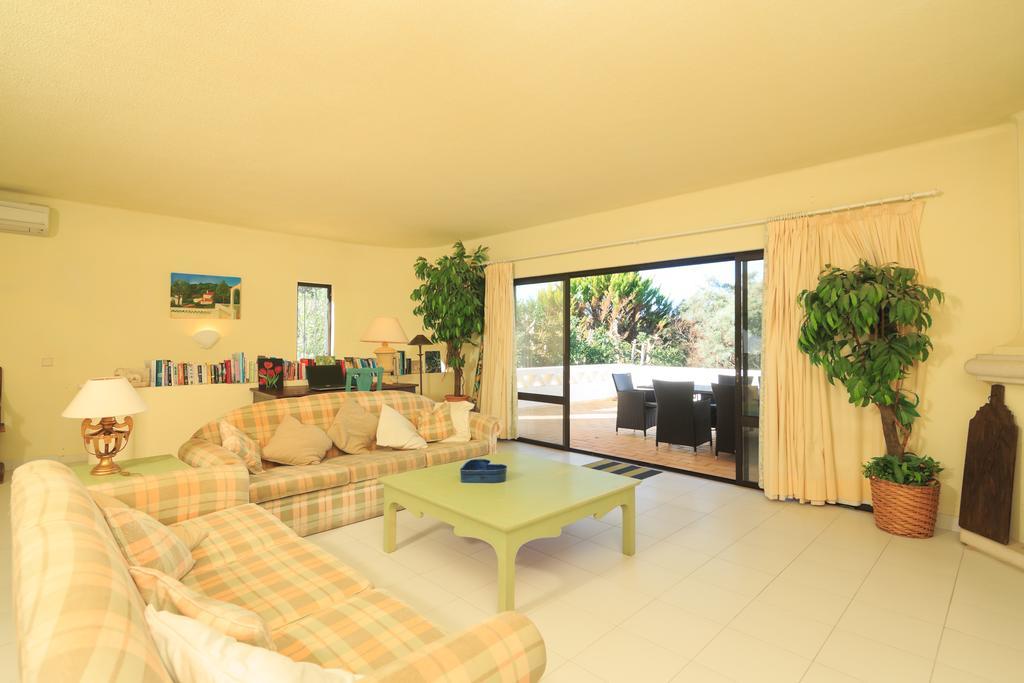 Casa Jolie Villa Vale do Lobo Exteriör bild